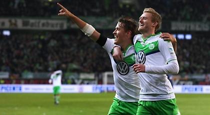 Η Βόλφσμπουργκ έκλεισε στόματα!