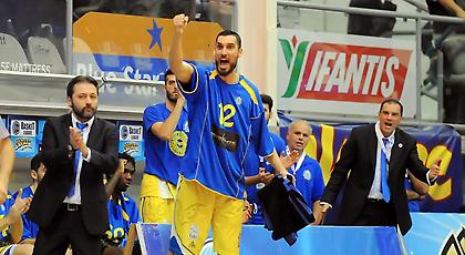 Φωτιά και… Λαύριο μέσα στη Ρόδο!