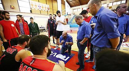 Εκτυφλωτικός Φάρος