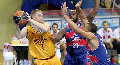 Πήρε «ανάσα» το Ρέθυμνο