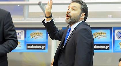 Σερέλης: «Μεγάλη νίκη μέσα στη Ρόδο»