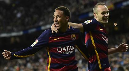 Νεϊμάρ και… 2-0! (video)