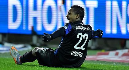 Απίθανο γκολ… μπιλιάρδο στο Βέλγιο! (video)