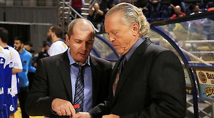 Γιατζόγλου: «Έχουμε τρεις μαχαιριές στην πλάτη»