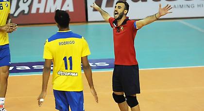 Δεν άφησε περιθώρια ο Παμβοχαϊκός