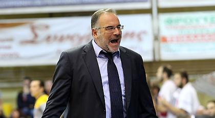 Σκουρτόπουλος: «Ο χρόνος είναι υπέρ μας»