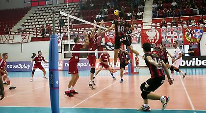 «Σεφτές» για Παναχαϊκή