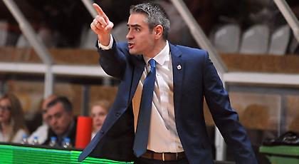 Καστρίτης: «Διπλή η νίκη μέσα στην Πάτρα»