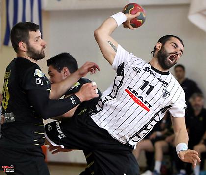 Πήρε φόρα ο ΠΑΟΚ!