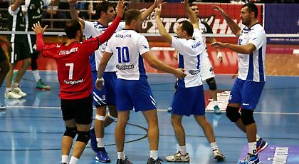 Κηφισιά «ανατροπής»