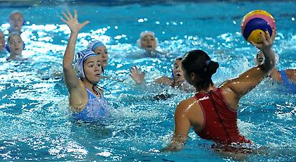 Με φόρα απ’ το Σούπερ Καπ ο Ολυμπιακός