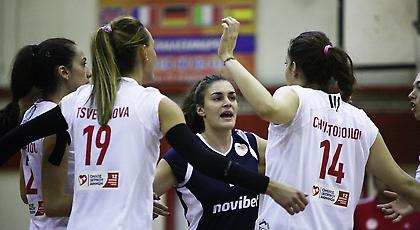 «Ερυθρόλευκος» σίφουνας