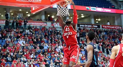 Επιστροφή στις νίκες για την Χάποελ