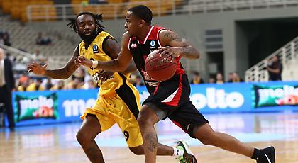 Ανακοινώθηκε ο Κούπερ από την ΑΕΚ!