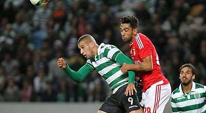 «Λιοντάρια» ανατροπής