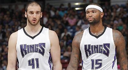 Βαριά ήττα για Γιάννη, νίκη με πολύ καλό Κουφό