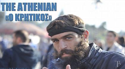 Ο αγρότης από την Κρήτη έγινε… τραγούδι (video)