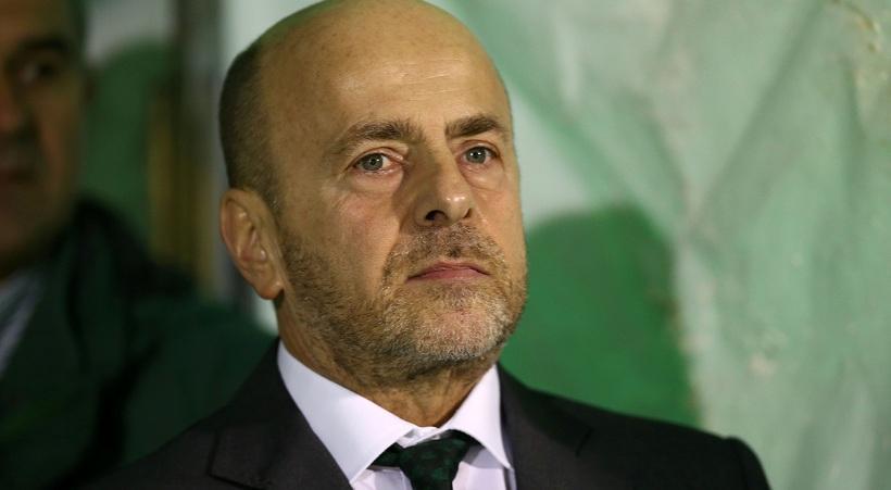 Ολοκληρώθηκε το κρίσιμο ΔΣ της ΠΑΕ Παναθηναϊκός