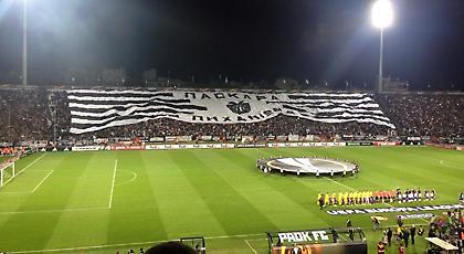 Νέα πιο αυστηρά μέτρα ασφαλείας από την UEFA