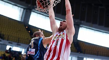 Βασιλόπουλος: «Σημασία έχει που είμαι στο γήπεδο»