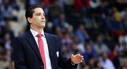 Σφαιρόπουλος: «Δεν είναι εύκολο να βρούμε αντι-Γιανγκ»