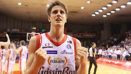 Καθάρισε ο «Αχιλλέας»