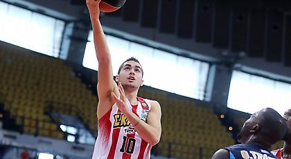 Τολιόπουλος: «Θα είναι δύσκολο το ματς με Λαμποράλ»