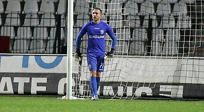 Το… γκολ της χρονιάς παραλίγο να φάει ο Γλύκος! (video)