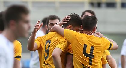 Δεν φρεν-Άρης