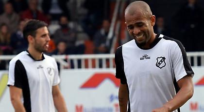 «Κάζο» για τον ΟΦΗ στα Ζωνιανά