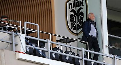 Πότε θα κάνεις μεταγραφές μεγάλης ομάδας Ιβάν Σαββίδη;