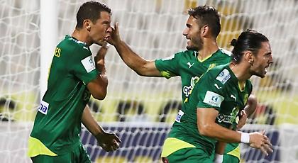 Κορυφή για ΑΕΚ