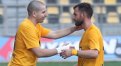 Κόκε: «Είμαι και πάλι στο σπίτι μου»