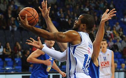 Πρώτη εν όψει Άρη η Μπουντούτσνοστ