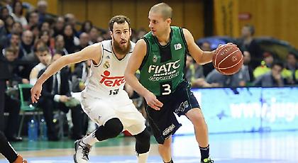 Πέρασε από την Καταλονία η Ρεάλ