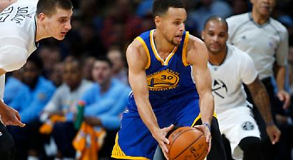 Έτοιμοι για ιστορικό ρεκόρ οι Γουόριορς