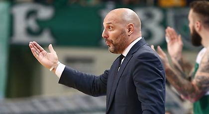 Παίρνει μέτρα και… Παππά ο Τζόρτζεβιτς