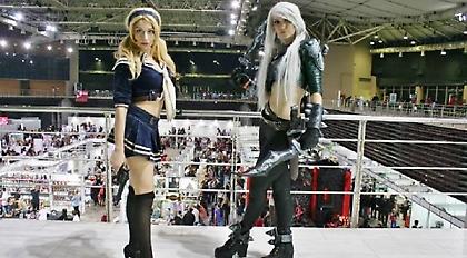 «Ε, Μίκυ Μάου!  Οι Λάνιστερ θα πληρώσουν το χρέος σου»