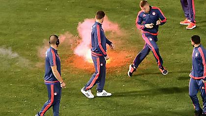 Αφού χαμογελούσε ο Φινμπόγκασον…