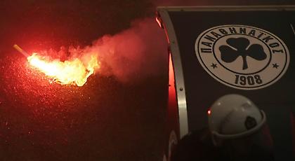 Απορίες για το 12ωρο παράνοιας στη Λεωφόρο