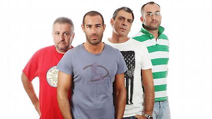 Η πρεμιέρα των «Ράδιο Αρβύλα»