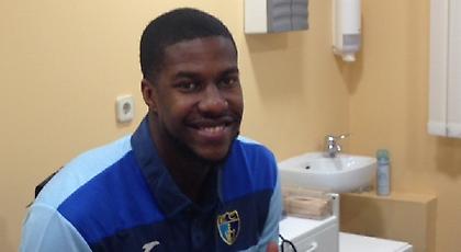 Στην Εστουδιάντες ο Μίτσελ