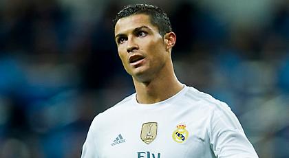 «Τα πήρε» με επίμονο ρεπόρτερ ο Κριστιάνο Ρονάλντο (video)