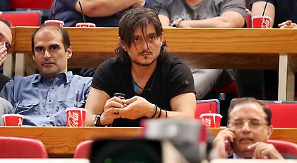 Γιαννακόπουλος: «Όλοι οι Παναθηναϊκοί στο συλλαλητήριο»