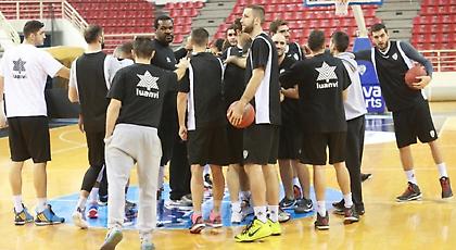 Εκτός μόνο ο Σχορτσανίτης!