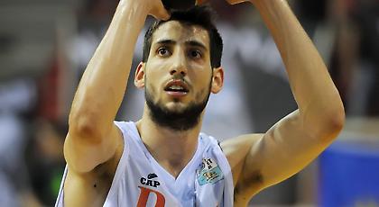 Έκλεισε Σαλούστρο ο Κολοσσός