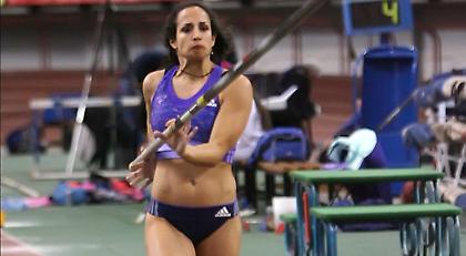 Με το μυαλό στο Άμστερνταμ…