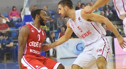 Ο Πούλεν «έσωσε» την Τσεντεβίτα!