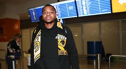 Είδε και μίλησε με Κούπερ ο Αγγελόπουλος