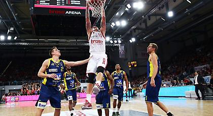 Χαλαρά Μπάμπεργκ και… Ζήσης